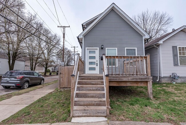 Photo - 2901 S 5th St House