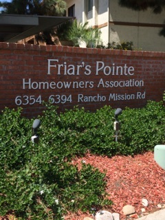 Photo - 6394 Rancho Mission Rd. Unit 111 Apartamentos Unidad Friars Pointe