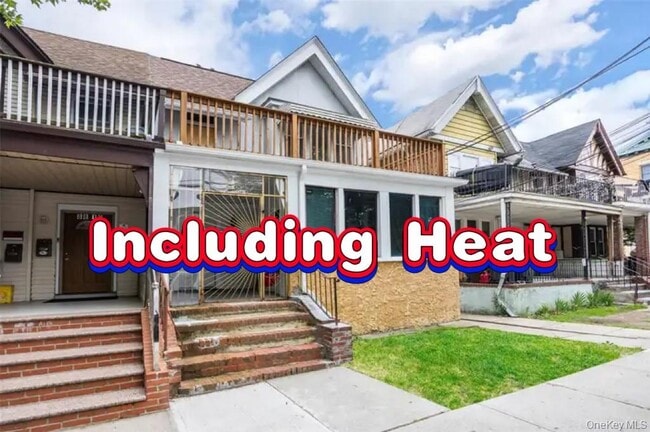 Building Photo - 88-08 88th St