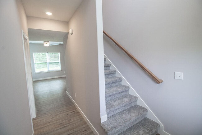 Photo - 2802 Amberwood court