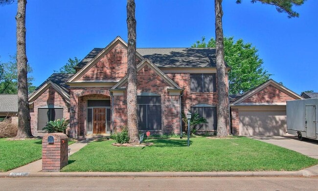 Photo - 17318 Shadow Valley Dr House