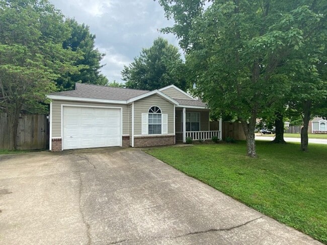 Photo - Super Cute 3 Bedroom Home Coming Soon!