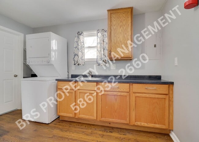 Photo - Welcome Home!