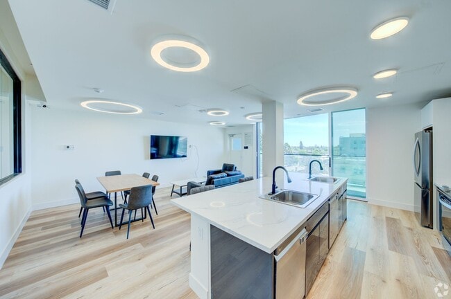 Poets Place Apartment