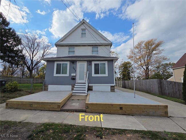 Photo - 3658 W 58th St