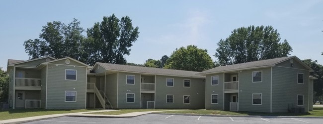Pecan Grove Luxury Apartments - Pecan Grove Luxury Apartments