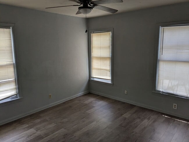 Photo - 3 Bed 1 Bath with fenced yard, laundry room, and new HVAC