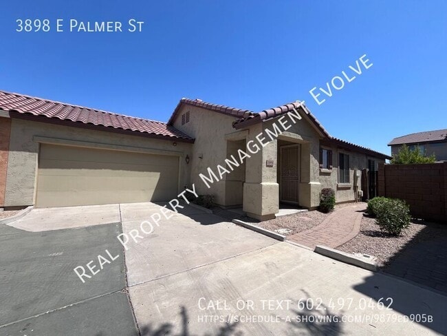 Building Photo - 3898 E Palmer St Rental