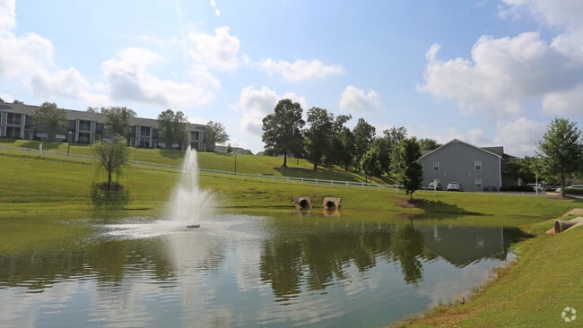 Sweetwater Apartments