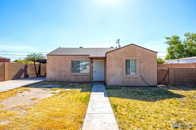 Building Photo - 1716 S 8th Ave Rental