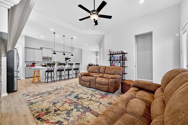 Photo - 6034 Painted Plains Ln