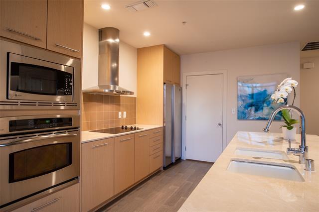 Photo - 2323 N Houston St Unit 613