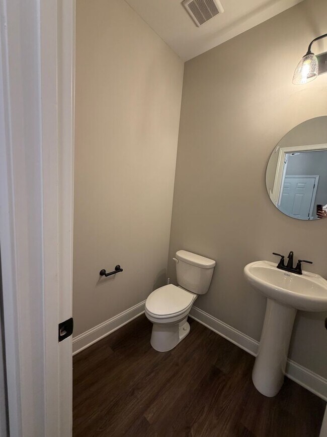 Photo - Beautiful New Construction Home for Rent in Northwest Huntsville!