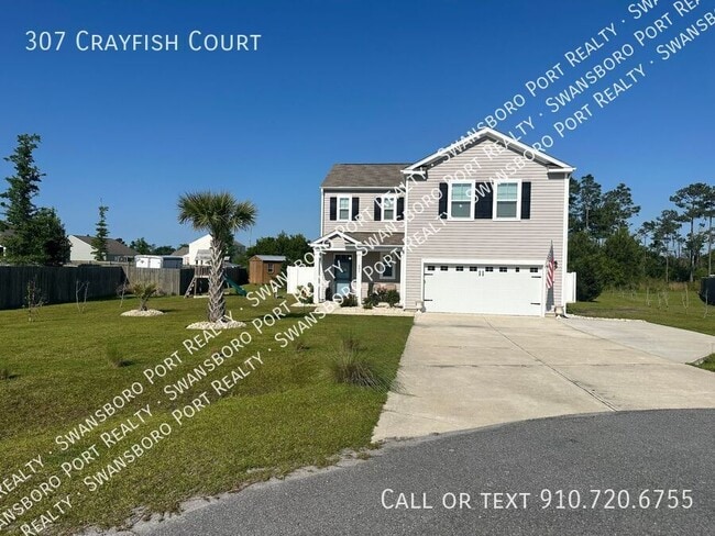 Building Photo - 307 Crayfish Ct
