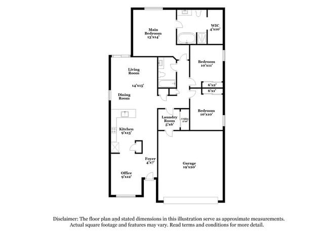 Photo - 17955 E 94th Ave