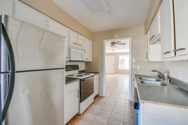 2689 Gessner Rd Unit 802