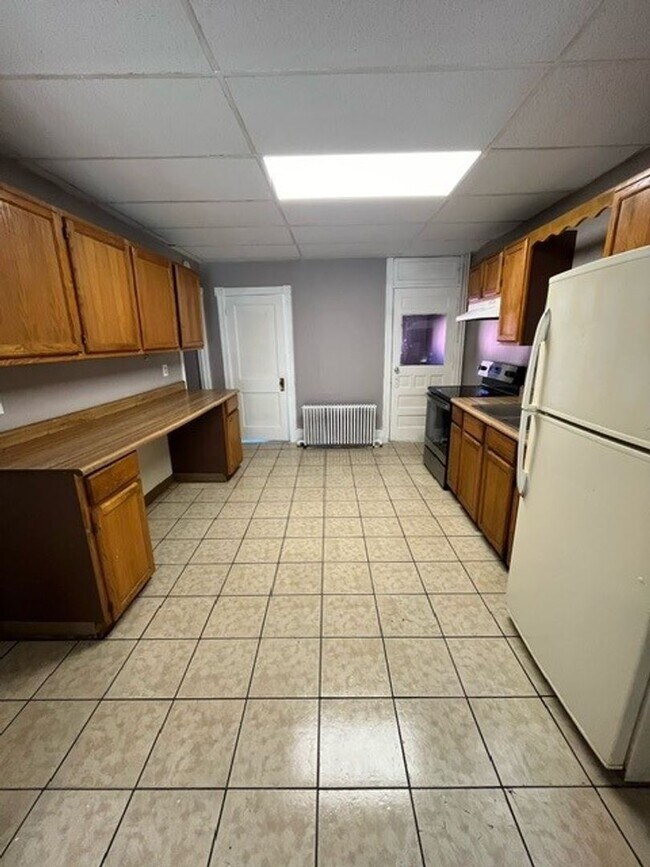 2 bedroom 1 bathroom House House Rental in Nesquehoning, PA