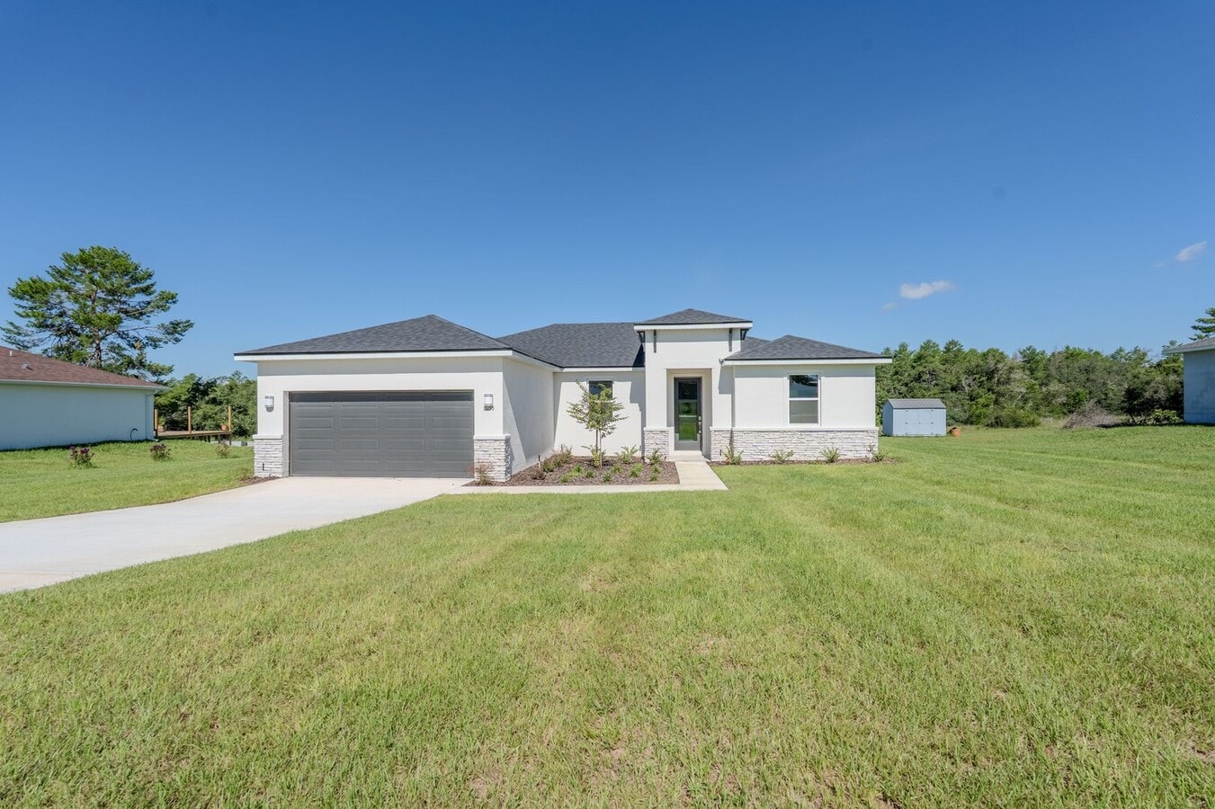 Photo - 16195 SW 48th Cir Casa