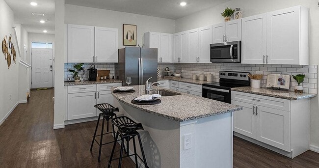 Photo - Copper Creek North Townhomes