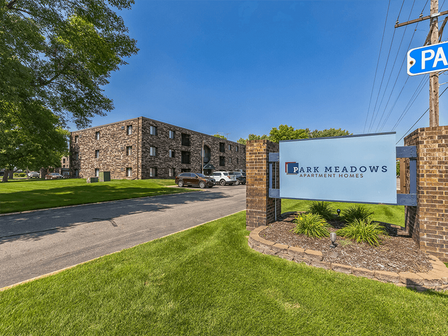 We Can't Wait to Welcome You Home to Park Meadows! - Park Meadows Apartments