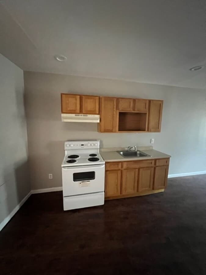 Photo - 2100 Ann St Unit 2nd Floor