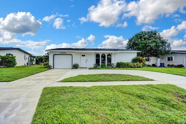 14608 Country Side Ln