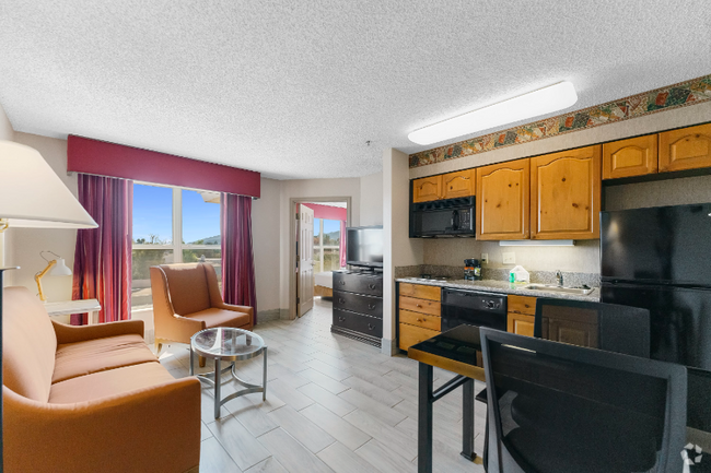 Building Photo - 9880 N Scottsdale Rd Unit A202 Rental