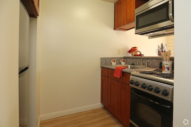 Photo - Villa de Hacienda