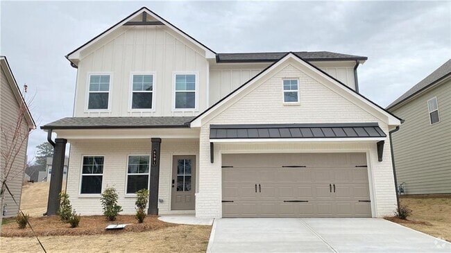 Building Photo - 4591 Silver Oak Dr SW Rental