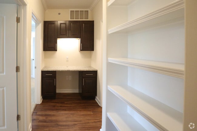 Photo - Kelly Highlands Apartments