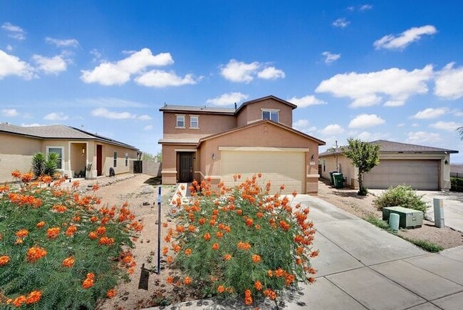 Building Photo - Spacious Sanctuary in Sahuarita: Modern Living Meets Outdoor Comfort