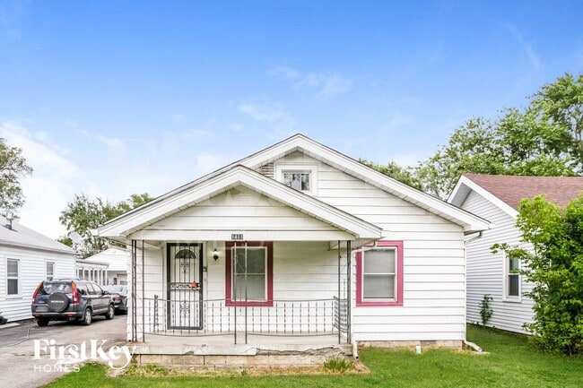 Building Photo - 1411 Lindley Ave