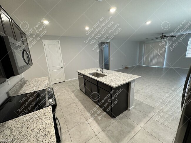 Photo - 4 br, 3 bath House - 24548 W Durango St