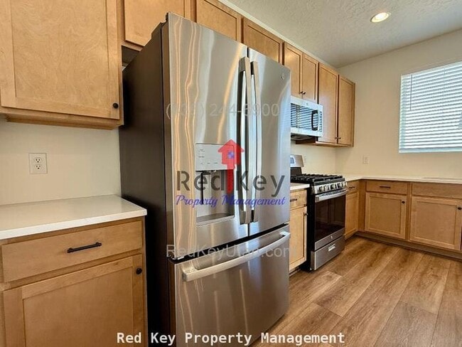 Photo - Baen Way Single Family Home