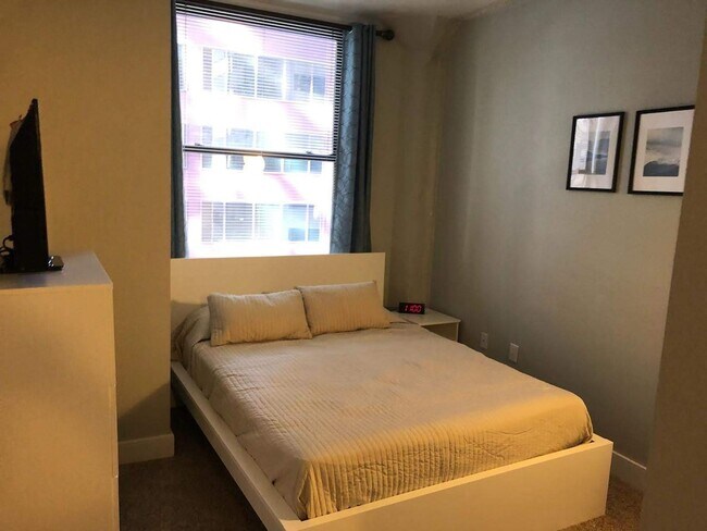 Photo - CH-Midland Lofts Unit #605
