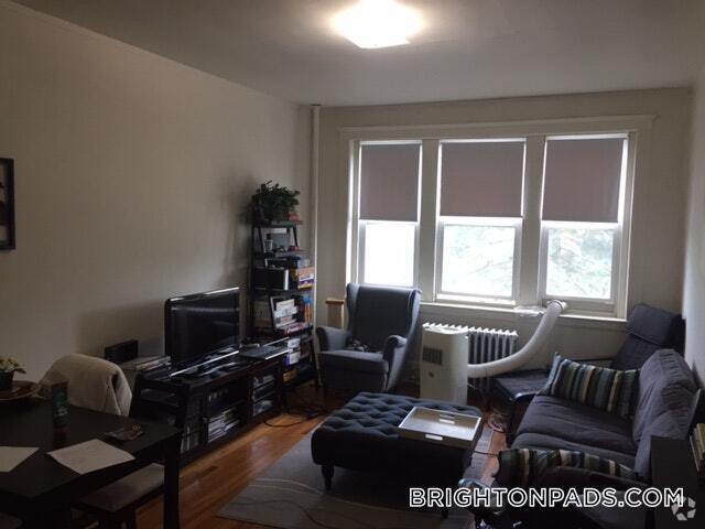 Building Photo - 1820 Commonwealth Ave Unit 19 Rental