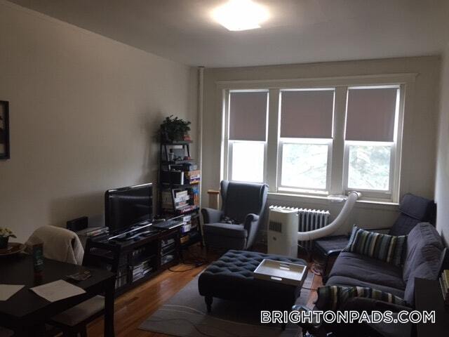 Photo - 1820 Commonwealth Ave Apartamento Unidad 19
