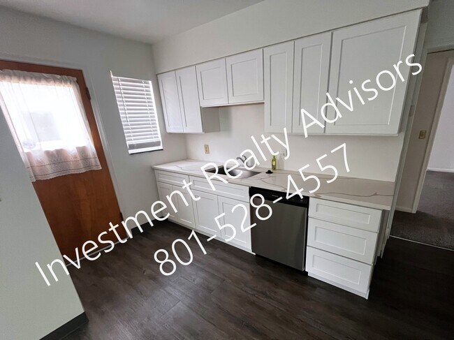 Photo - 1161 S 1800 E