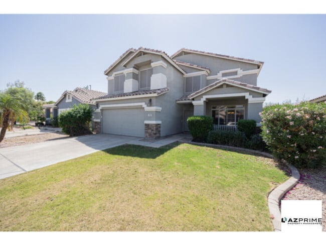 Photo - Come Home to this Stunning 4/2.5 Gilbert Residence Offering Comfort, Style, and Convenience