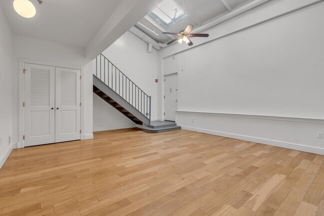 Photo - 300 Communipaw Ave Unit 211
