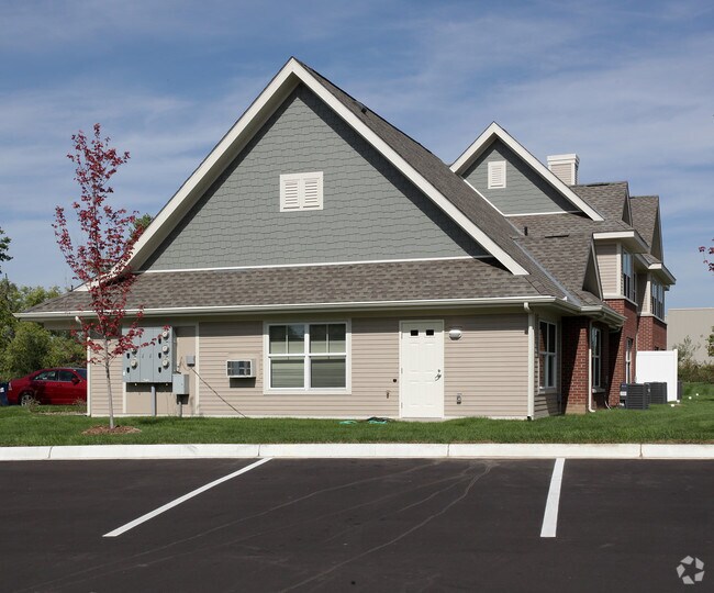 Northwood Townhomes