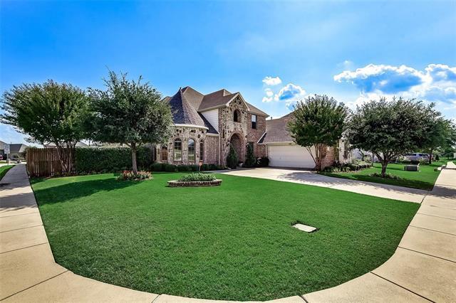 5730 Creek Crossing Ln