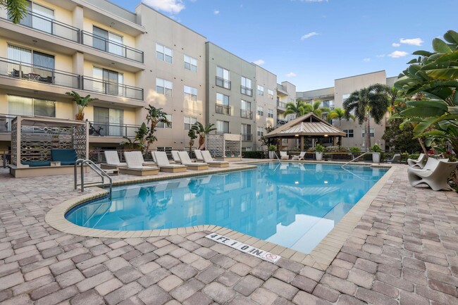 Building Photo - Mosaic Westshore Rental