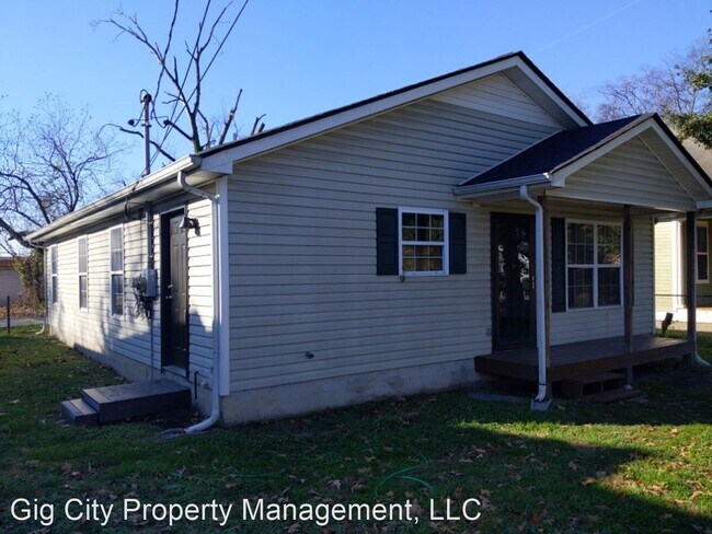 4 br, 2 bath House - 1908 E 14th Street - 4 br, 2 bath House - 1908 E 14th Street