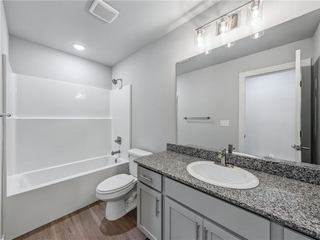 Building Photo - 311 NW 65th Ave