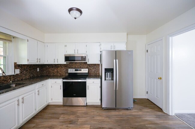 Photo - 1308 S Mt Joy St