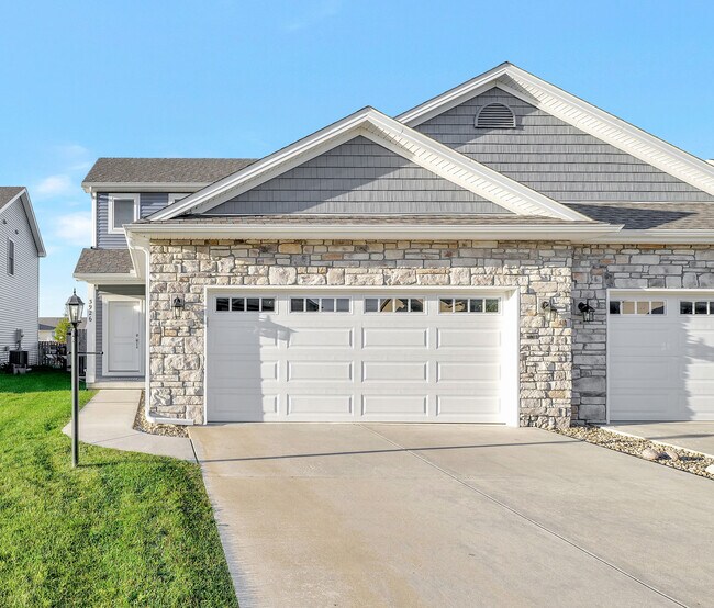 Photo - 3924 Summer Sage Ct Townhome