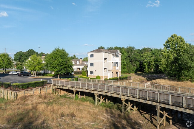 Magnolia Preserve - Community Photo