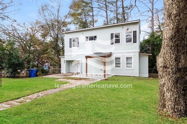 Photo - 3805 Margrave Rd