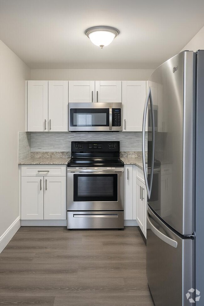 Building Photo - 537 S Sequoia Dr Unit 113 Rental